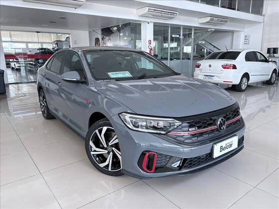 VOLKSWAGEN JETTA 2.0 350 TSI GASOLINA GLI DSG